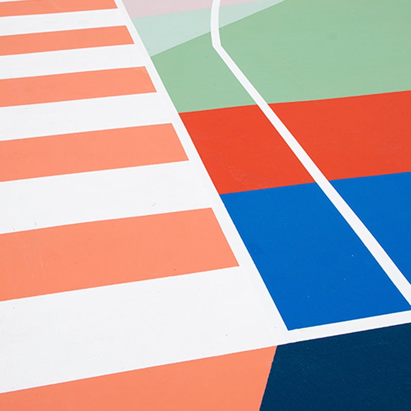 Parc del Poblenou Foot Locker UK